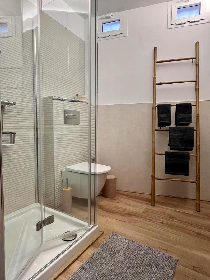 Loft Paseo Appartement Aguadulce  Buitenkant foto